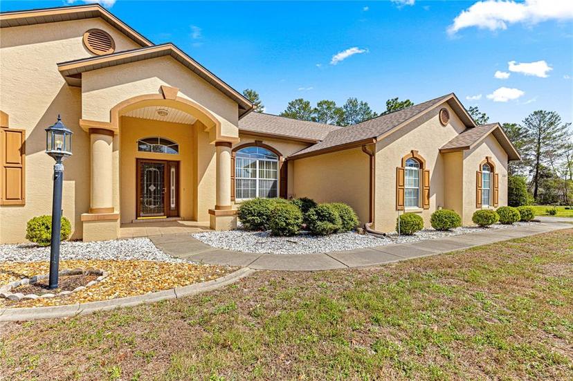 Picture of 11267 SW 51St Avenue, Ocala FL 34476