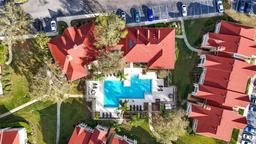 Picture of 9481 Highland Oak Drive Unit 1410, Tampa, FL 33647