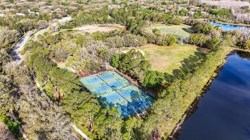 Picture of 9481 Highland Oak Drive Unit 1410, Tampa FL 33647
