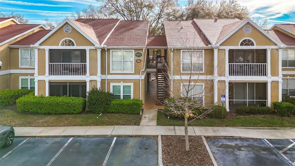 Picture of 9481 Highland Oak Drive Unit 1410, Tampa, FL 33647