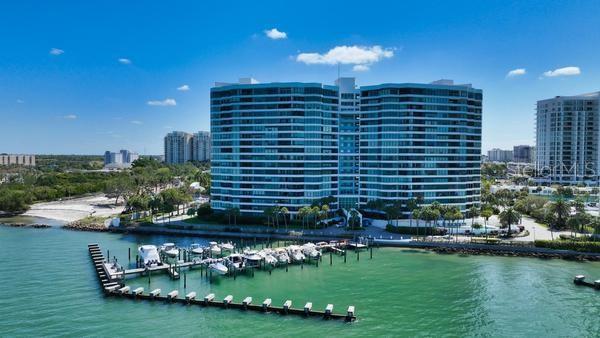 Picture of 988 Blvd Of The Arts Unit 1209, Sarasota FL 34236