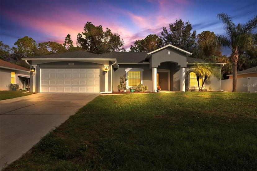 Picture of 2038 Mincey Terrace, North Port FL 34286