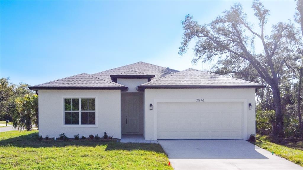 Picture of 2576 Pecan Street, North Port, FL 34287