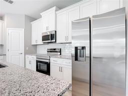 Picture of 2576 Pecan Street, North Port, FL 34287