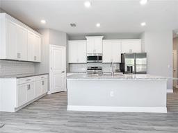 Picture of 2576 Pecan Street, North Port, FL 34287