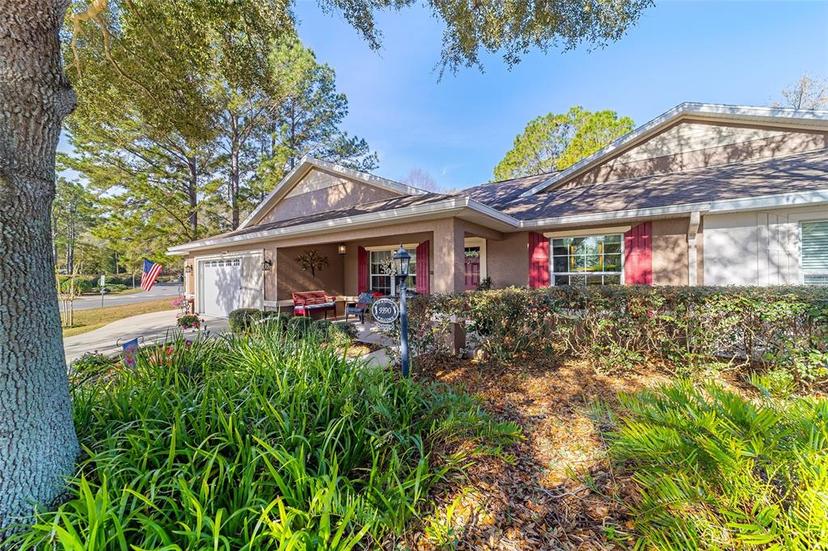 Picture of 9390 SW 91St Court Road, Ocala FL 34481
