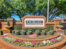 Picture of 337 La Creek Court Court, Debary, FL 32713