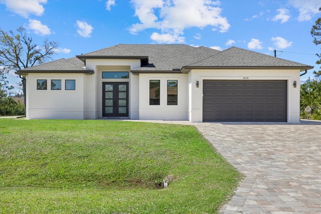 Picture of 6235 Sheffield Lane, Englewood, FL 34224
