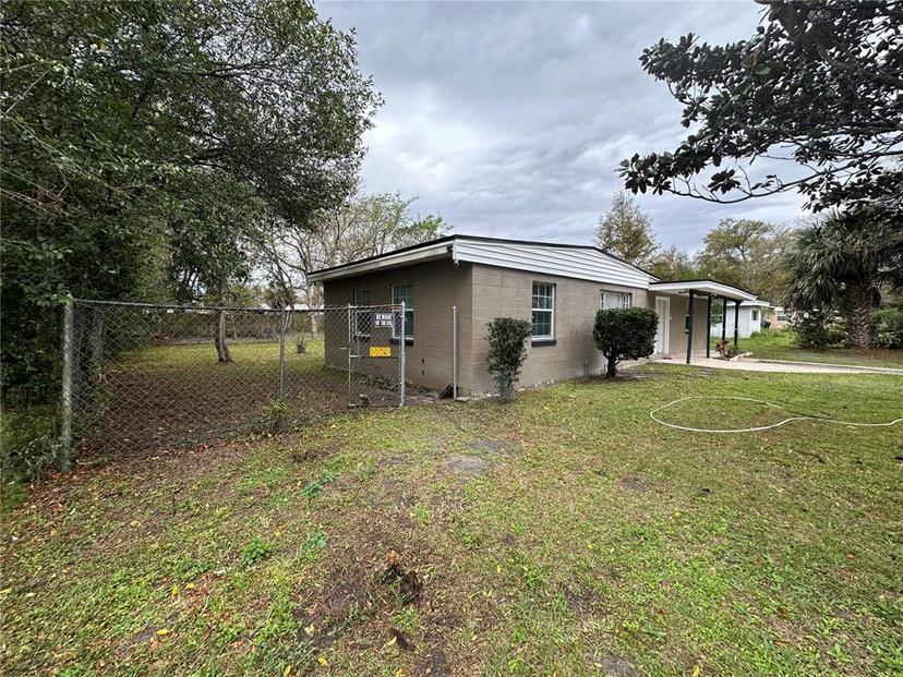 Picture of 11618 Churchill Street, Orlando FL 32817