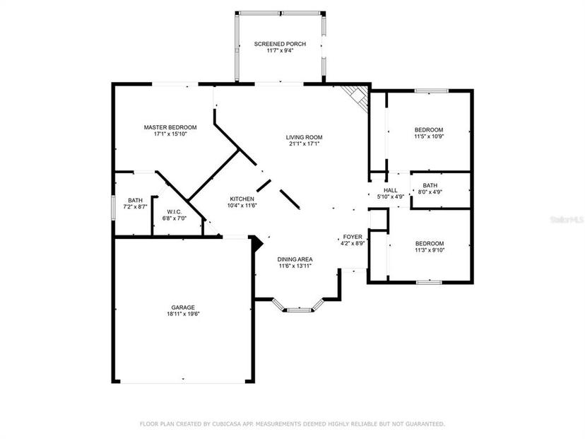 Picture of 6038 NW 41St Lane, Gainesville FL 32606