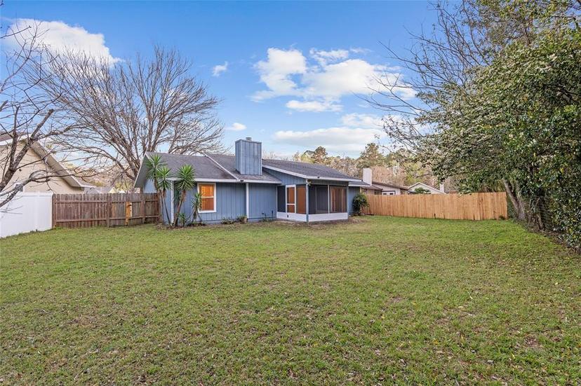 Picture of 6038 NW 41St Lane, Gainesville FL 32606