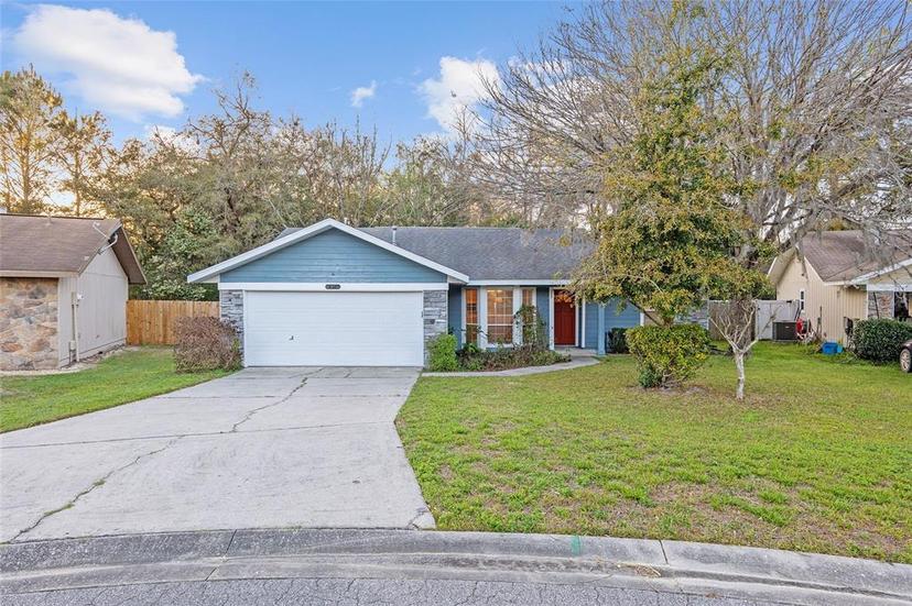 Picture of 6038 NW 41St Lane, Gainesville FL 32606