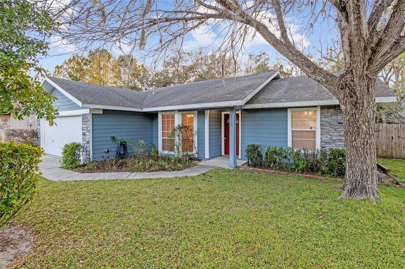 Picture of 6038 NW 41St Lane, Gainesville FL 32606