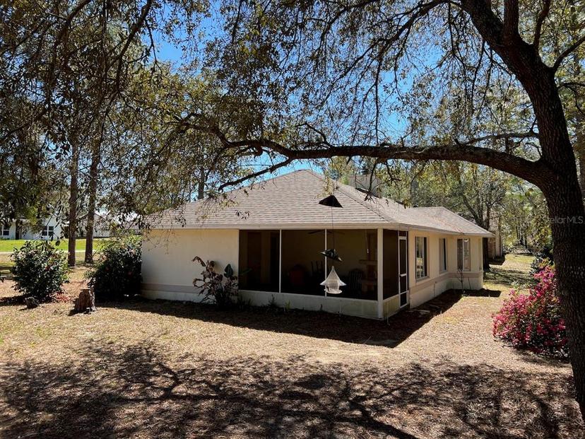 Picture of 610 NE 151St Ter, Williston FL 32696