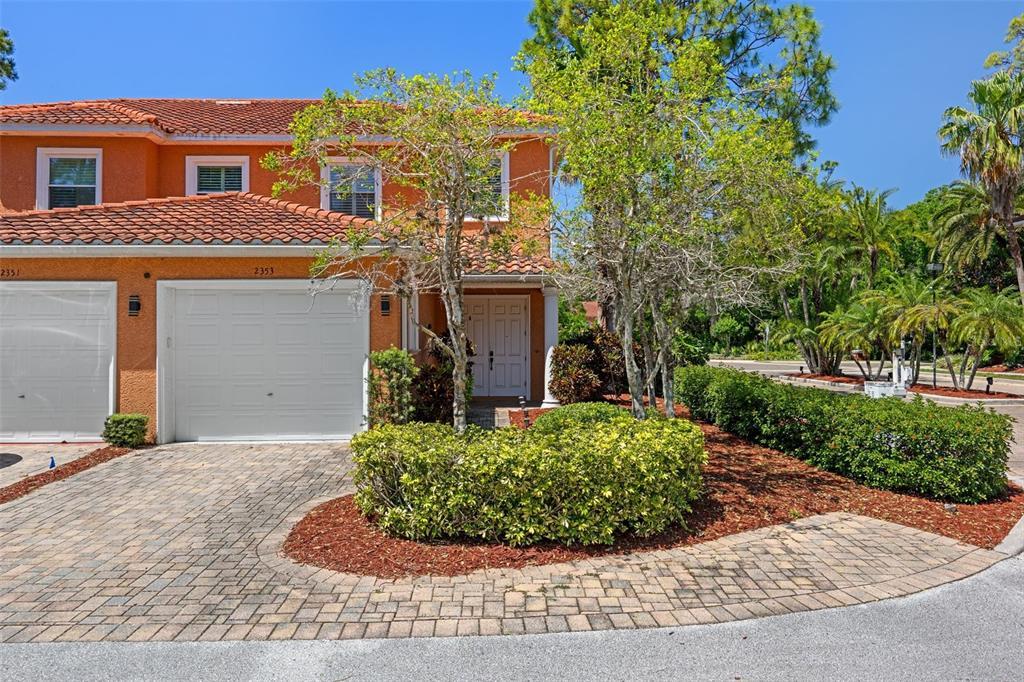 Picture of 2353 Max Court Unit 28, New Port Richey, FL 34655