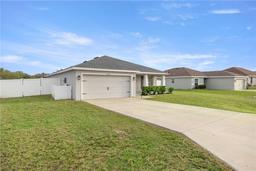 Picture of 5537 SE 91St Place, Ocala, FL 34480