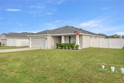 Picture of 5537 SE 91St Place, Ocala, FL 34480