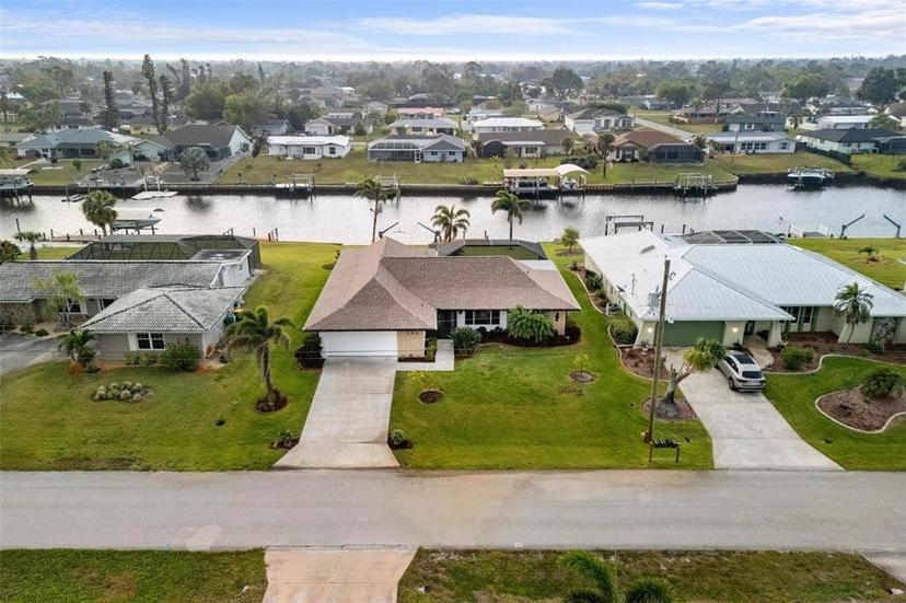 Picture of 751 Ellicott Circle Nw, Port Charlotte FL 33952