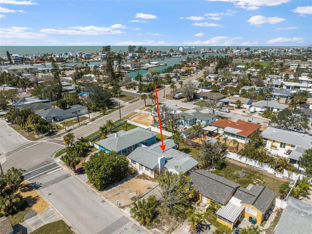 Picture of 437 79Th Avenue, St Pete Beach, FL 33706