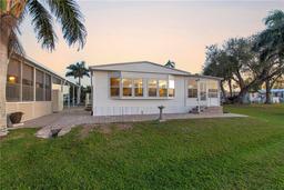 Picture of 147 Shell Creek, Punta Gorda, FL 33982