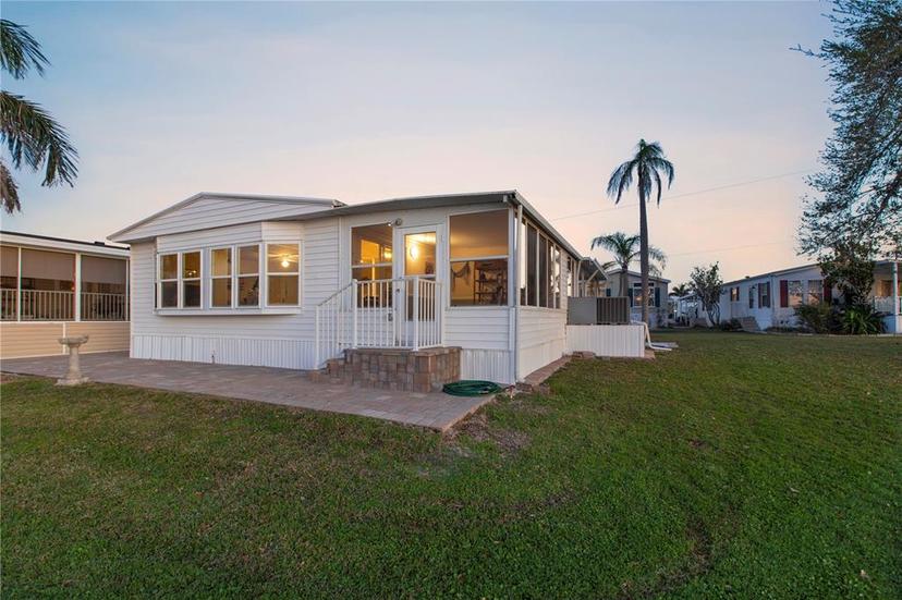 Picture of 147 Shell Creek, Punta Gorda FL 33982
