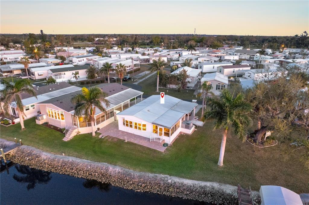 Picture of 147 Shell Creek, Punta Gorda, FL 33982