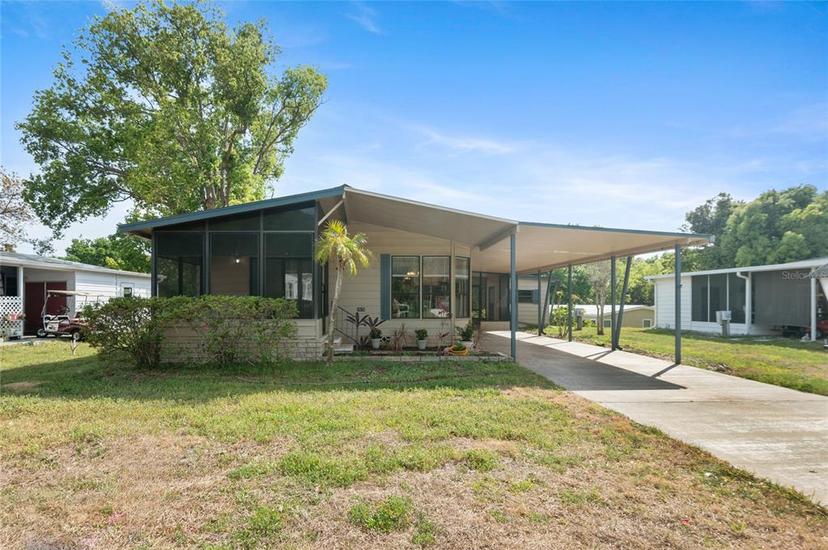 Picture of 3976 N Citrus Circle Unit 685, Zellwood FL 32798