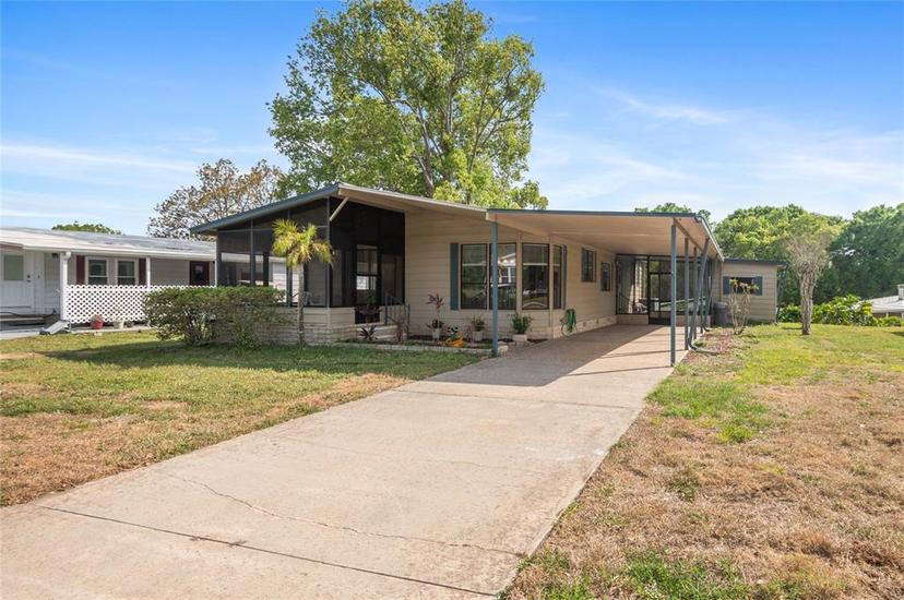 Picture of 3976 N Citrus Circle Unit 685, Zellwood FL 32798