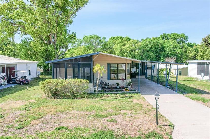 Picture of 3976 N Citrus Circle Unit 685, Zellwood FL 32798