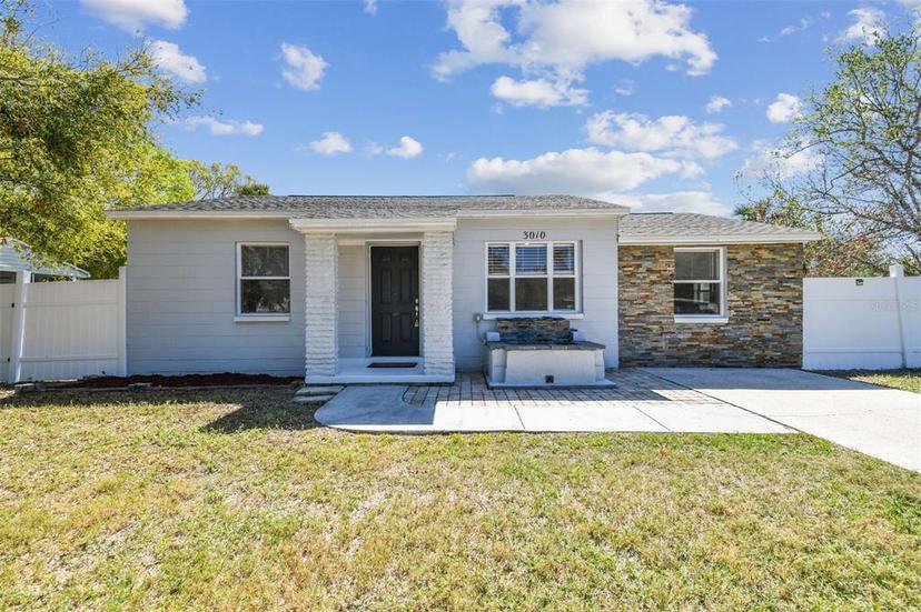Picture of 3010 W Van Buren Drive, Tampa FL 33611