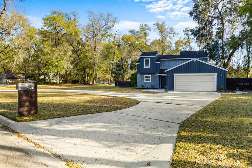 Picture of 5211 NW 54Th Court, Gainesville FL 32653