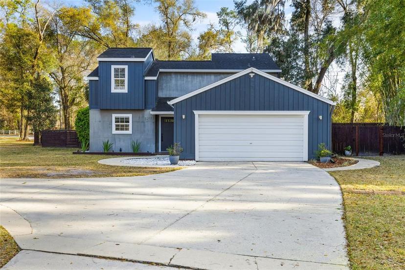 Picture of 5211 NW 54Th Court, Gainesville FL 32653