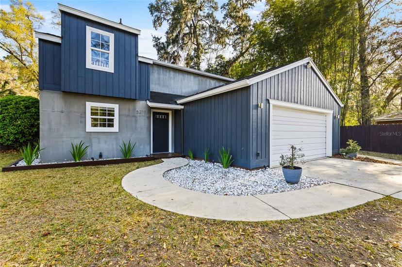 Picture of 5211 NW 54Th Court, Gainesville FL 32653