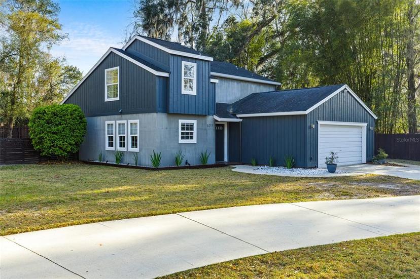 Picture of 5211 NW 54Th Court, Gainesville FL 32653