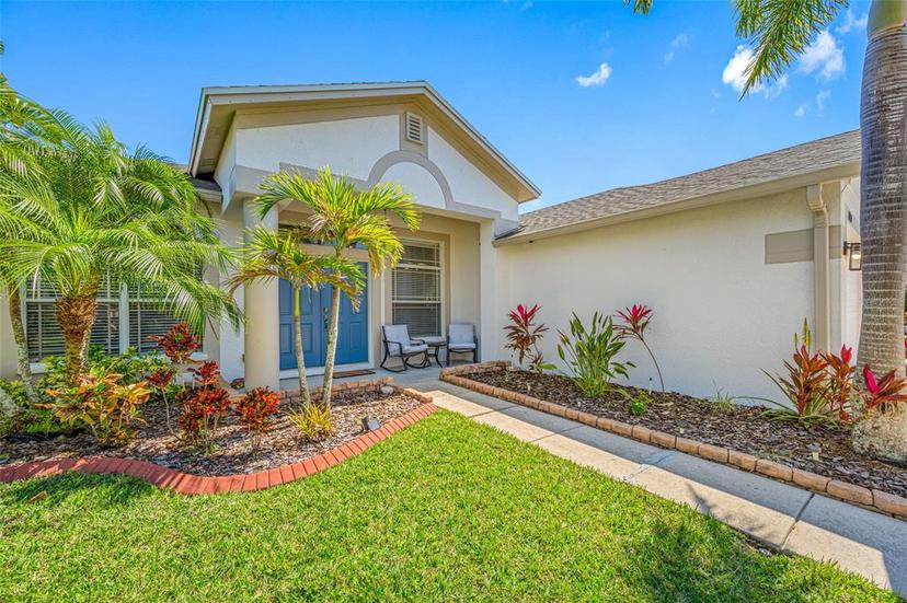 Picture of 10720 Rockledge View Drive, Riverview FL 33579