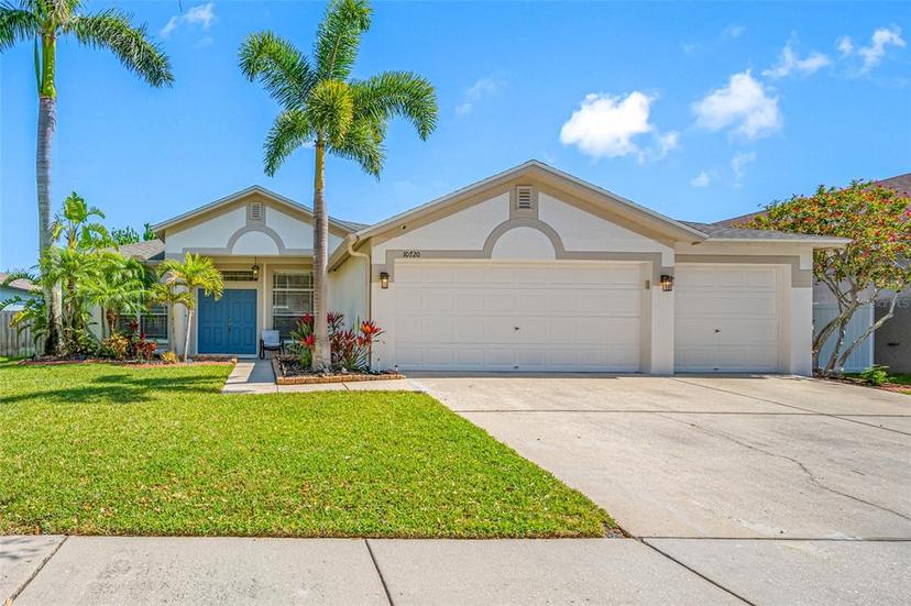Picture of 10720 Rockledge View Drive, Riverview FL 33579