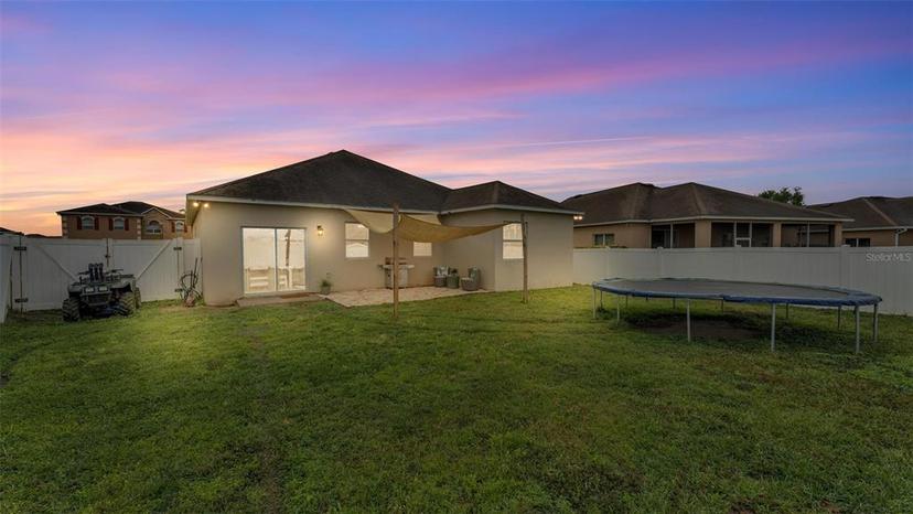 Picture of 5798 Dornich Drive, Auburndale FL 33823