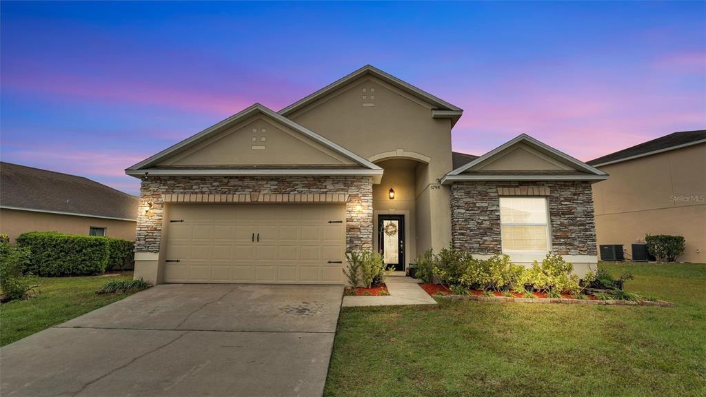 Picture of 5798 Dornich Drive, Auburndale, FL 33823