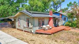 Picture of 4818 N Highland Avenue, Tampa, FL 33603