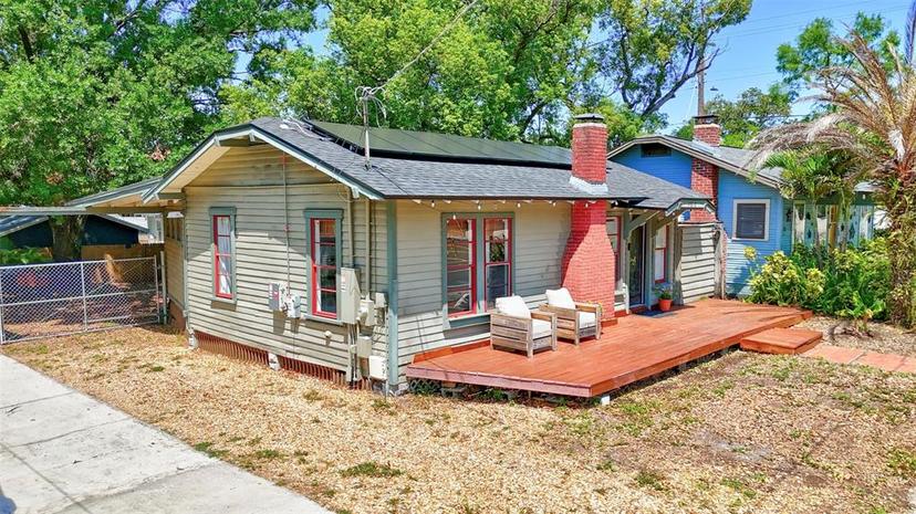 Picture of 4818 N Highland Avenue, Tampa FL 33603