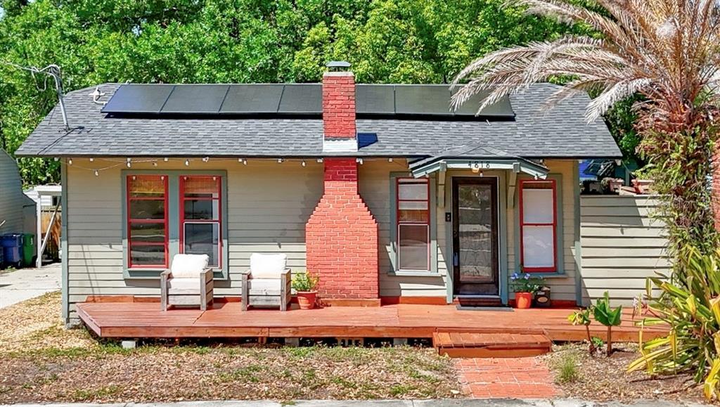 Picture of 4818 N Highland Avenue, Tampa, FL 33603