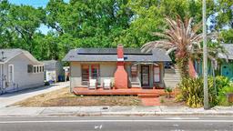 Picture of 4818 N Highland Avenue, Tampa, FL 33603