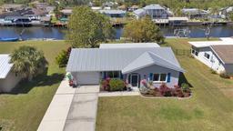 Picture of 4091 Rock Creek Drive, Port Charlotte, FL 33948