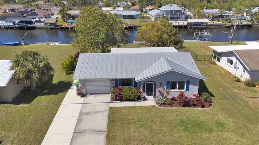Picture of 4091 Rock Creek Drive, Port Charlotte FL 33948
