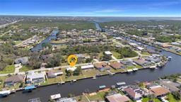 Picture of 4091 Rock Creek Drive, Port Charlotte, FL 33948