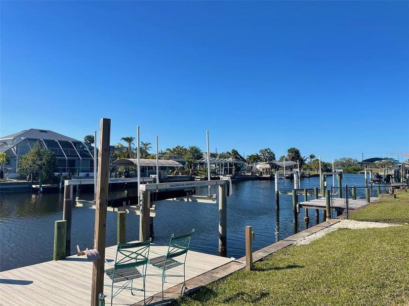 Picture of 4091 Rock Creek Drive, Port Charlotte FL 33948