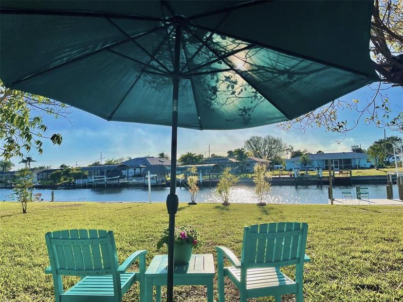 Picture of 4091 Rock Creek Drive, Port Charlotte FL 33948
