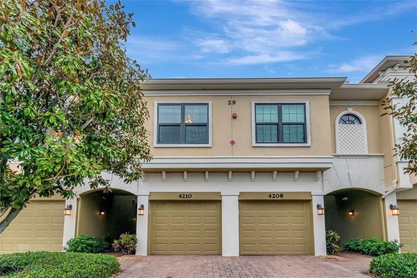 Picture of 4210 Overture Circle, Bradenton FL 34209