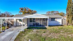 Picture of 4551 Taray Lane, Holiday, FL 34690