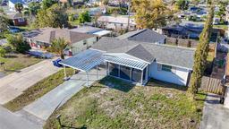 Picture of 4551 Taray Lane, Holiday, FL 34690